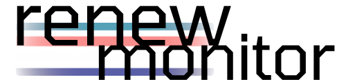 renew-monitor logo